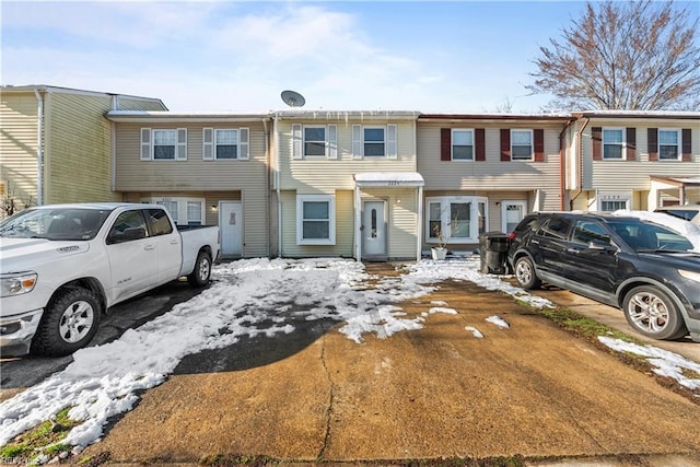 3225 Scarborough Way, Virginia Beach VA, 23453, 2 bedrooms, 1.5 baths townhouse for sale