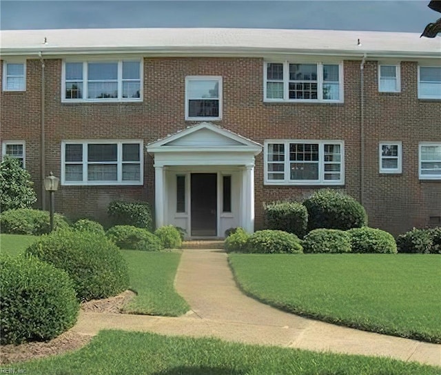 3601 Holly Rd Unit B1, Virginia Beach VA, 23451, 2 bedrooms, 2 baths condo for sale