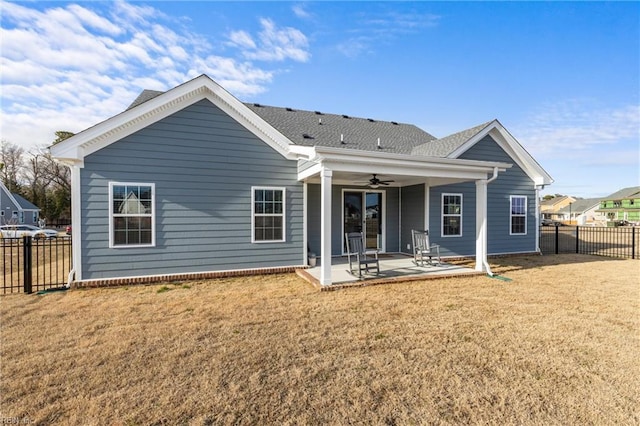 30 Serenity Ln, Suffolk, VA 23433