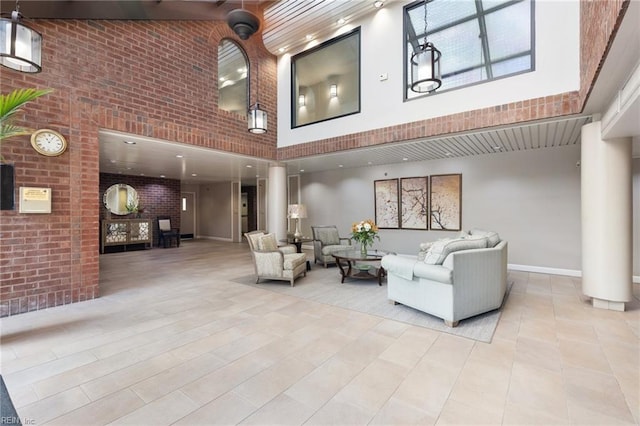 255 College Cross Rd Unit 89, Norfolk, VA 23510 - view of community lobby