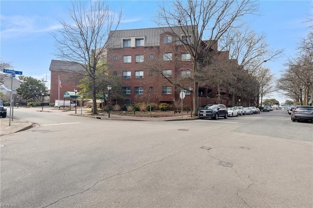 255 College Cross Rd Unit 89, Norfolk, VA 23510 - view of building exterior