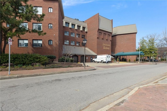 255 College Cross Rd Unit 89, Norfolk, VA 23510 - view of building exterior