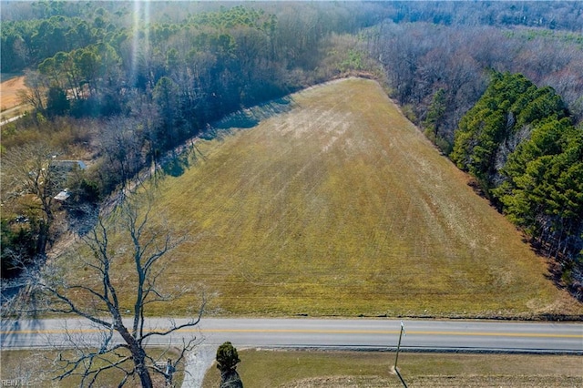 0000 Hickory Fork Rd, Gloucester VA, 23061 land for sale