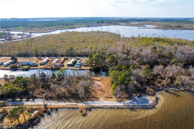 26AC Driftwood Dr, Elizabeth City NC, 27909 land for sale