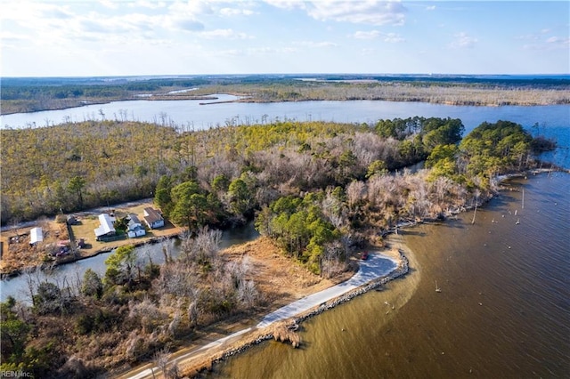 Listing photo 2 for 26AC Driftwood Dr, Elizabeth City NC 27909