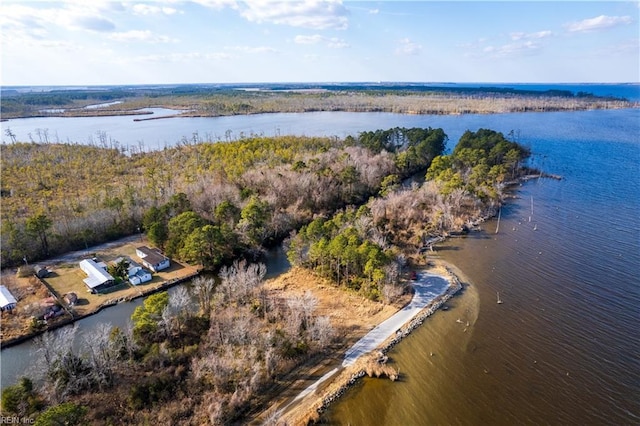 Listing photo 3 for 26AC Driftwood Dr, Elizabeth City NC 27909