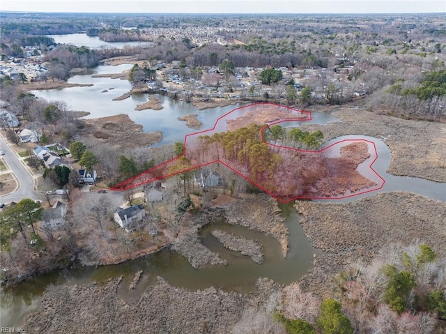 323 Vista Point Dr, Hampton, VA 23666