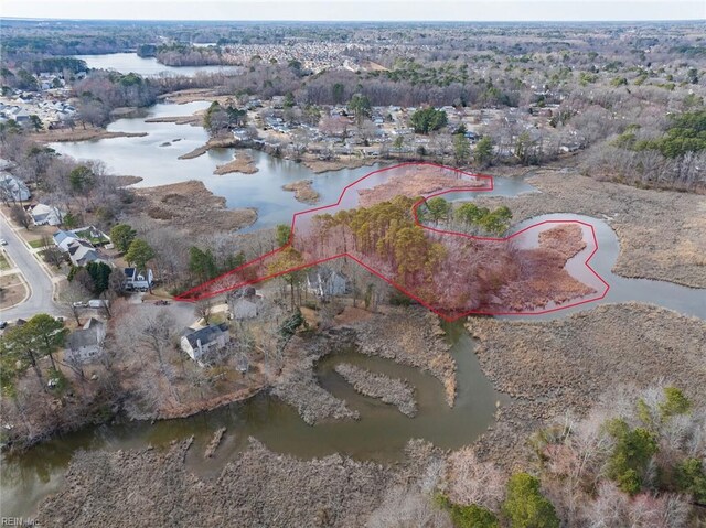 323 Vista Point Dr, Hampton, VA 23666