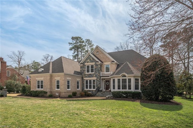 2076 Hornes Lake Rd, Williamsburg VA, 23185, 4 bedrooms, 3.5 baths house for sale