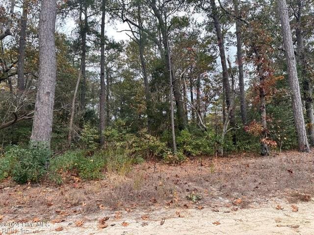 110 Linden St, Jarvisburg NC, 27947 land for sale