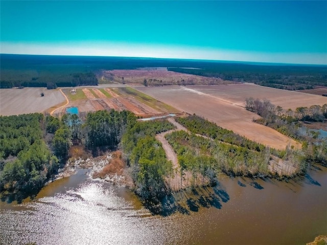 76AC Saxis Rd, Temperanceville VA, 23442 land for sale