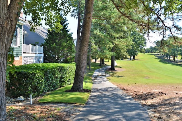 Listing photo 3 for 128 Highland, Williamsburg VA 23188