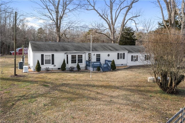 10724 Settlers Lndg, Gloucester VA, 23061, 3 bedrooms, 2 baths house for sale