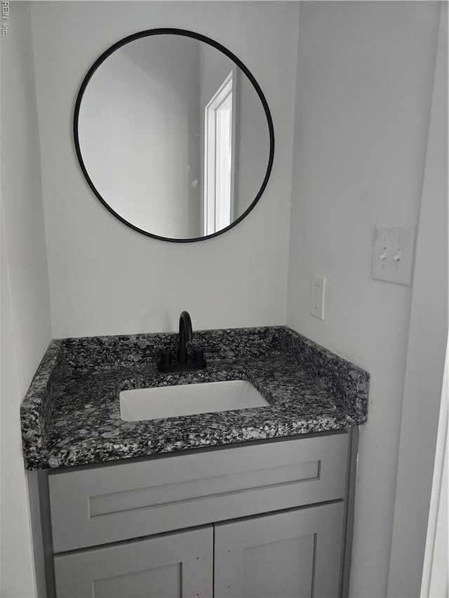 2514 Oak Ave, Newport News, VA 23607 - bathroom with vanity