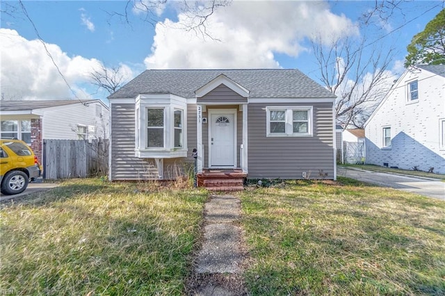 Listing photo 2 for 2731 Keller Ave, Norfolk VA 23509