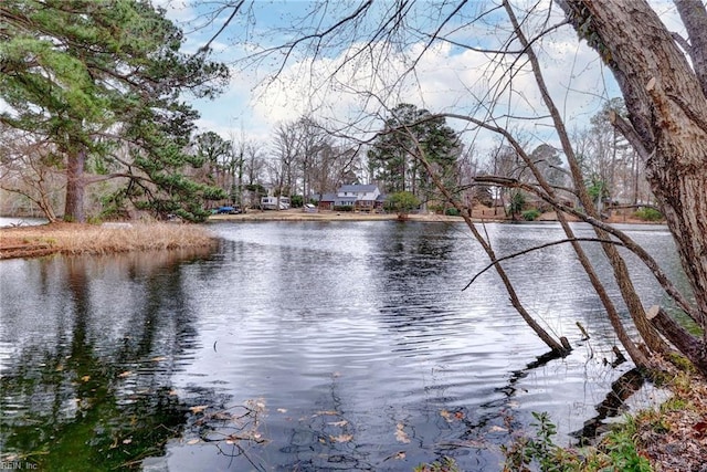 water view