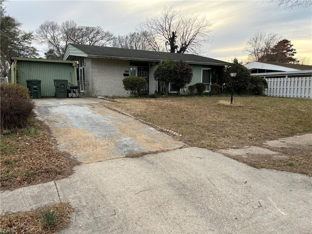 1309 Oakmont Ct, Norfolk VA, 23513, 3 bedrooms, 1.5 baths house for sale