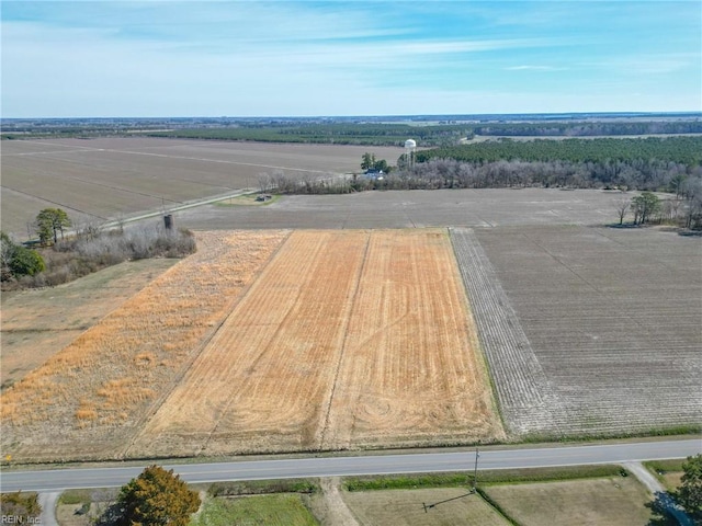 LOT5 Muddy Creek Rd, Hertford NC, 27944 land for sale