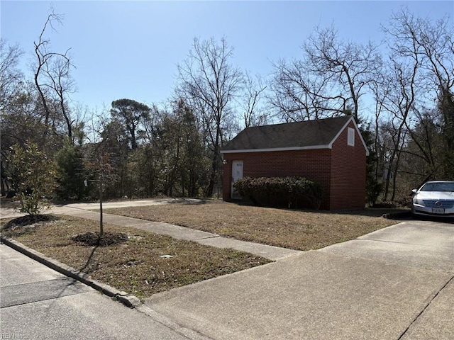 Listing photo 2 for 1609 Holland Ave, Norfolk VA 23509