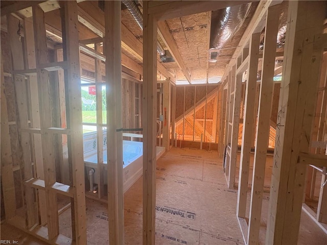 LOT14 Kellys Pl, Gloucester, VA 23061 - view of misc room