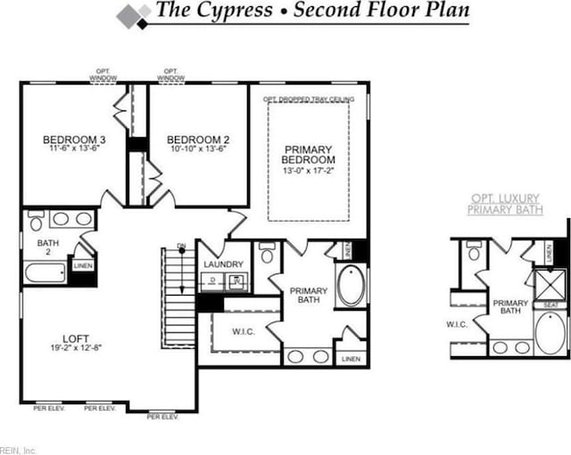 2050 Swiss Ln, Hayes, VA 23072 - room layout