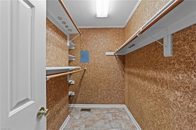 4825 Berrywood Rd, Virginia Beach, VA 23464 - view of spacious closet