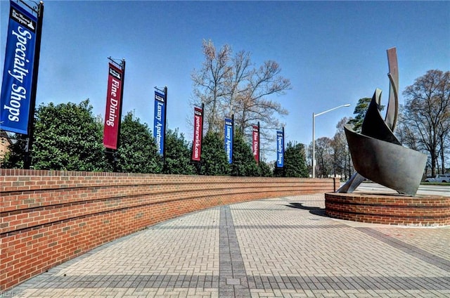 296 Walt Whitman Ave, Newport News, VA 23606 - view of home's community