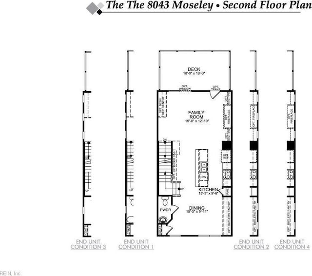 2014 Stanford Ln, Newport News, VA 23608 - room layout