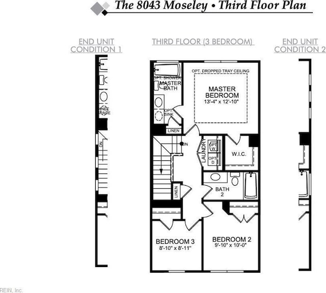 2014 Stanford Ln, Newport News, VA 23608 - room layout
