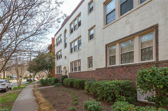 911 Spotswood Ave Unit 6, Norfolk, VA 23517 - view of property