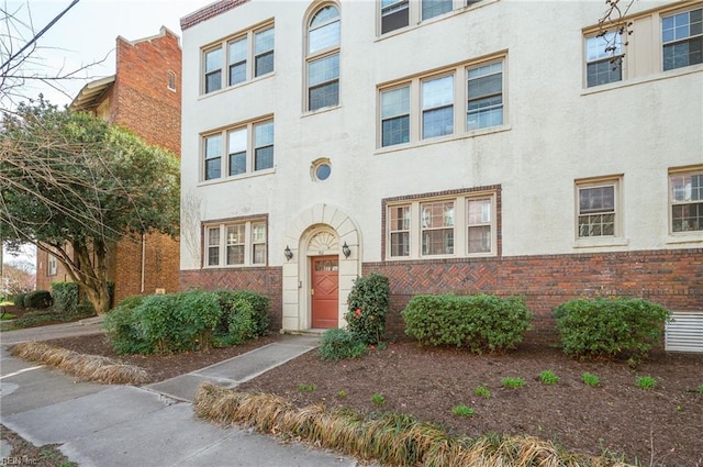 911 Spotswood Ave Unit 6, Norfolk, VA 23517 - view of property