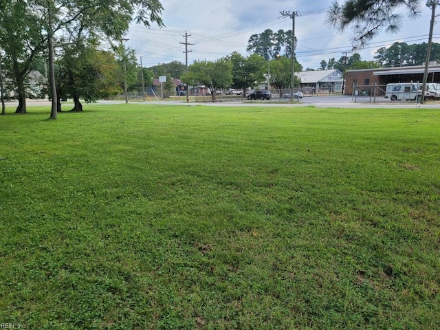 415 N Franklin St, Franklin, VA 23851
