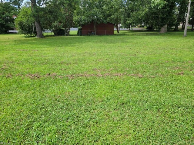 415 N Franklin St, Franklin, VA 23851