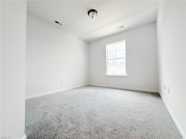 1396 Independence Blvd, Newport News, VA 23608 - carpeted empty room featuring baseboards
