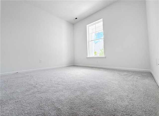 1396 Independence Blvd, Newport News, VA 23608 - carpeted empty room featuring baseboards