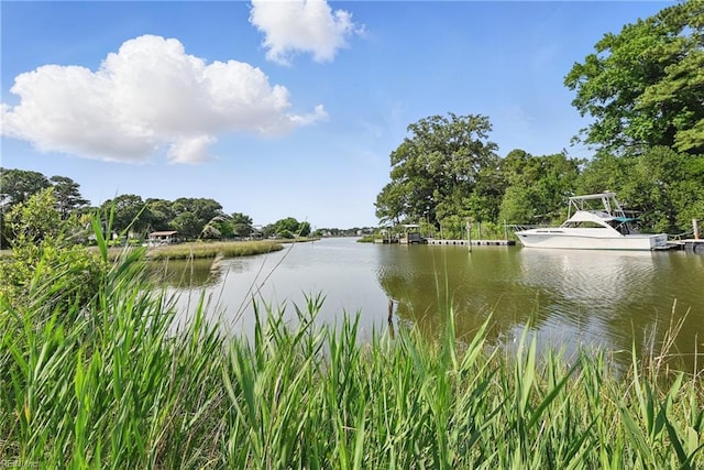 8084 Lynnbrook Dr, Norfolk, VA 23518 - water view