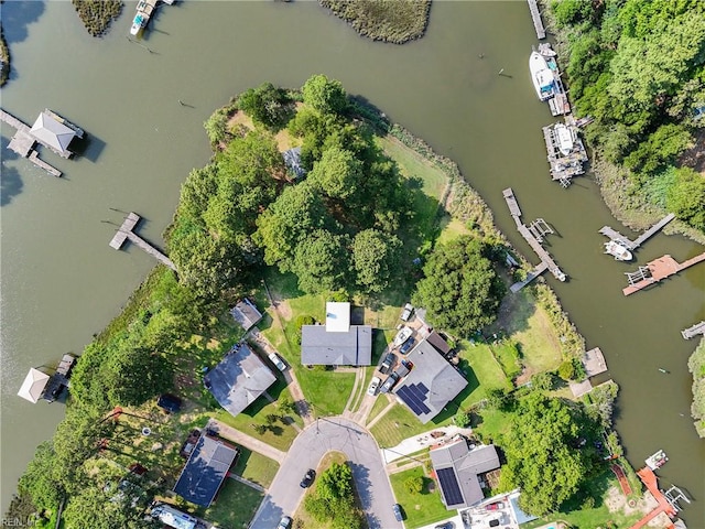 8084 Lynnbrook Dr, Norfolk, VA 23518 - view of property location featuring a nearby body of water