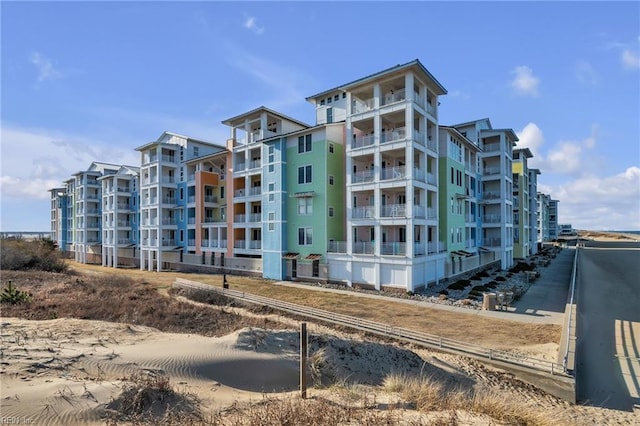 3738 Sandpiper Rd Unit 422B, Virginia Beach, VA 23456 - view of property