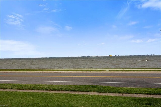 139 Ash Ave, Newport News, VA 23607 - view of road with sidewalks