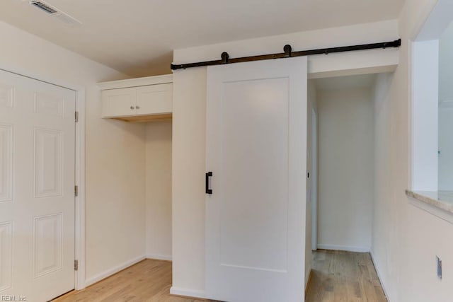 1793 Old Buckroe Rd, Hampton, VA 23664 - closet featuring visible vents