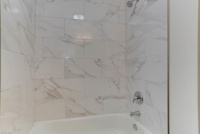 1793 Old Buckroe Rd, Hampton, VA 23664 - bathroom featuring tub / shower combination