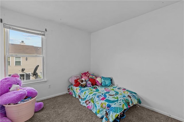 1206 Mabry Mill Pl, Chesapeake, VA 23320 - bedroom with baseboards, multiple windows, and carpet