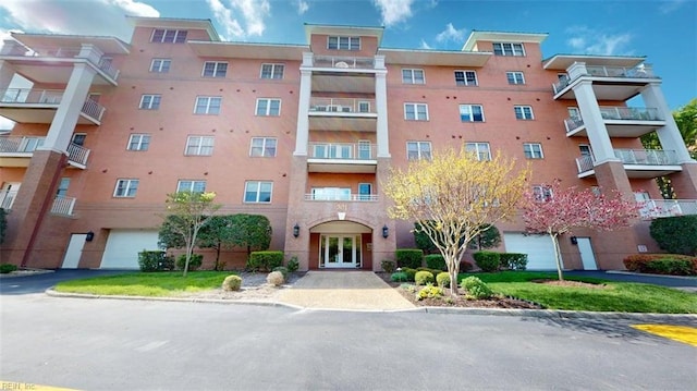 301 Brooke Ave Unit 105, Norfolk, VA 23510 - view of building exterior