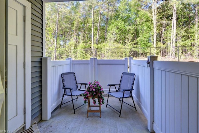 1208 Kings Land Ct, Williamsburg, VA 23185 - exterior space