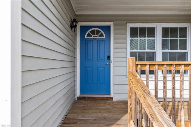 3518 Argo Ct, Virginia Beach, VA 23453 - view of property entrance