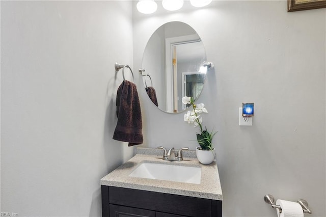 78 Kendall Dr, Newport News, VA 23601 - bathroom with vanity