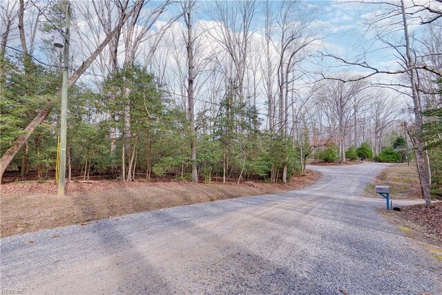 LotB Lonesome Pine Trail, Lancaster, VA 22503