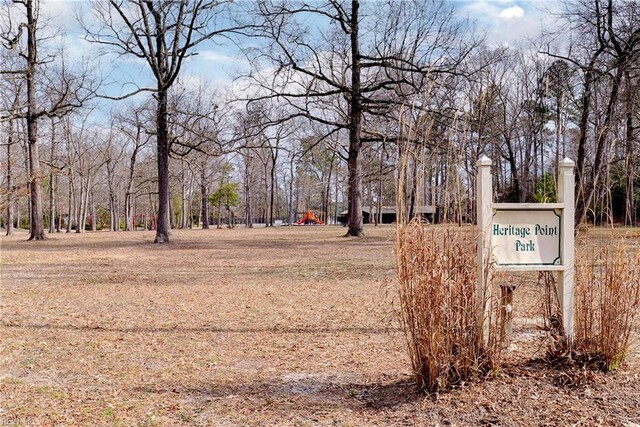 LotB Lonesome Pine Trail, Lancaster, VA 22503