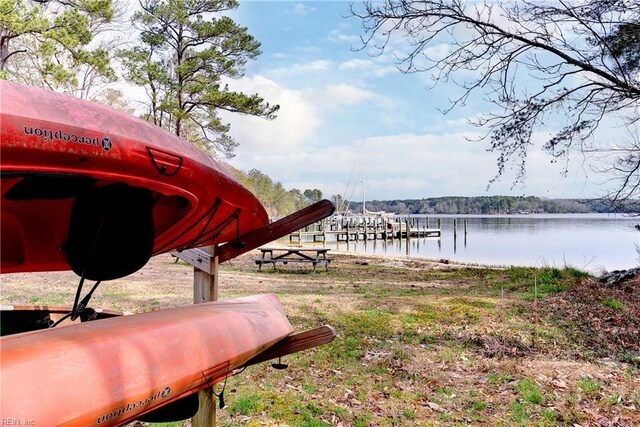 LotB Lonesome Pine Trail, Lancaster, VA 22503