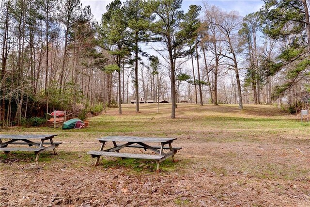 LotB Lonesome Pine Trail, Lancaster, VA 22503